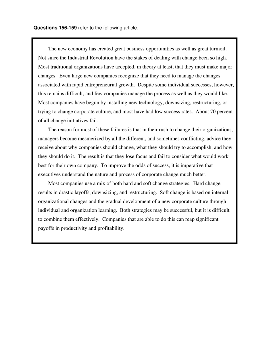 Test of English for International Communication (Toeic Form St05), Page 12