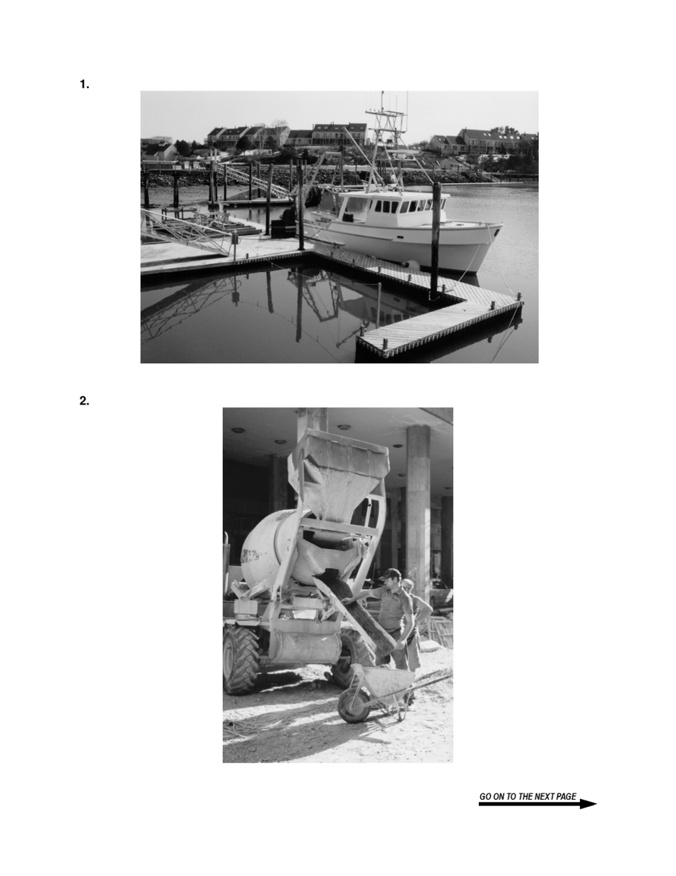 Test of English for International Communication (Toeic Form St05), Page 3