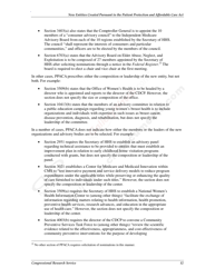 New Entities Created Pursuant to the Patient Protection and Affordable Care Act, Page 15