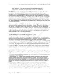 New Entities Created Pursuant to the Patient Protection and Affordable Care Act, Page 17