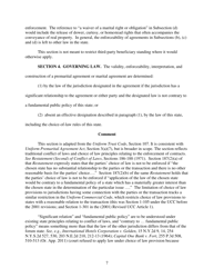 Uniform Premarital and Marital Agreements Act - Uniform Law Commission, Page 11