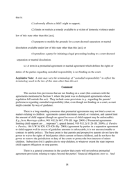 Uniform Premarital and Marital Agreements Act - Uniform Law Commission, Page 22