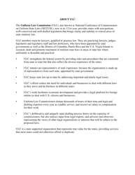 Uniform Premarital and Marital Agreements Act - Uniform Law Commission, Page 2