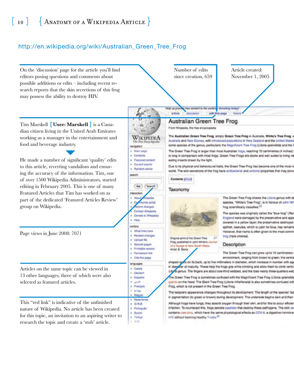 2007-2008 Wikimedia Foundation Annual Report, Page 12