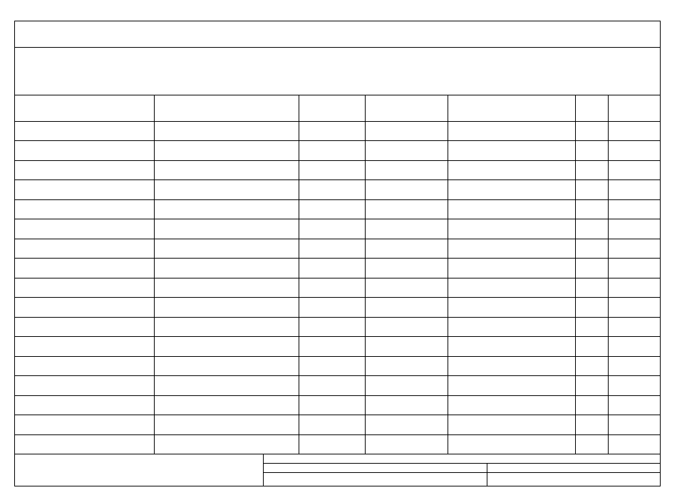 AF IMT Form 1522 Download Fillable PDF or Fill Online Arms Additional ...