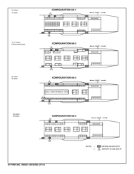AF Form 3905 C-130 Patient Positioning Plan (LRA), Page 2