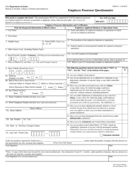 ATF Form 5400.28 Download Fillable PDF or Fill Online Explosives ...