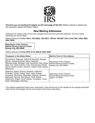 Document preview: IRS Form 706-GS(T) Generation-Skipping Transfer Tax Return for Terminations