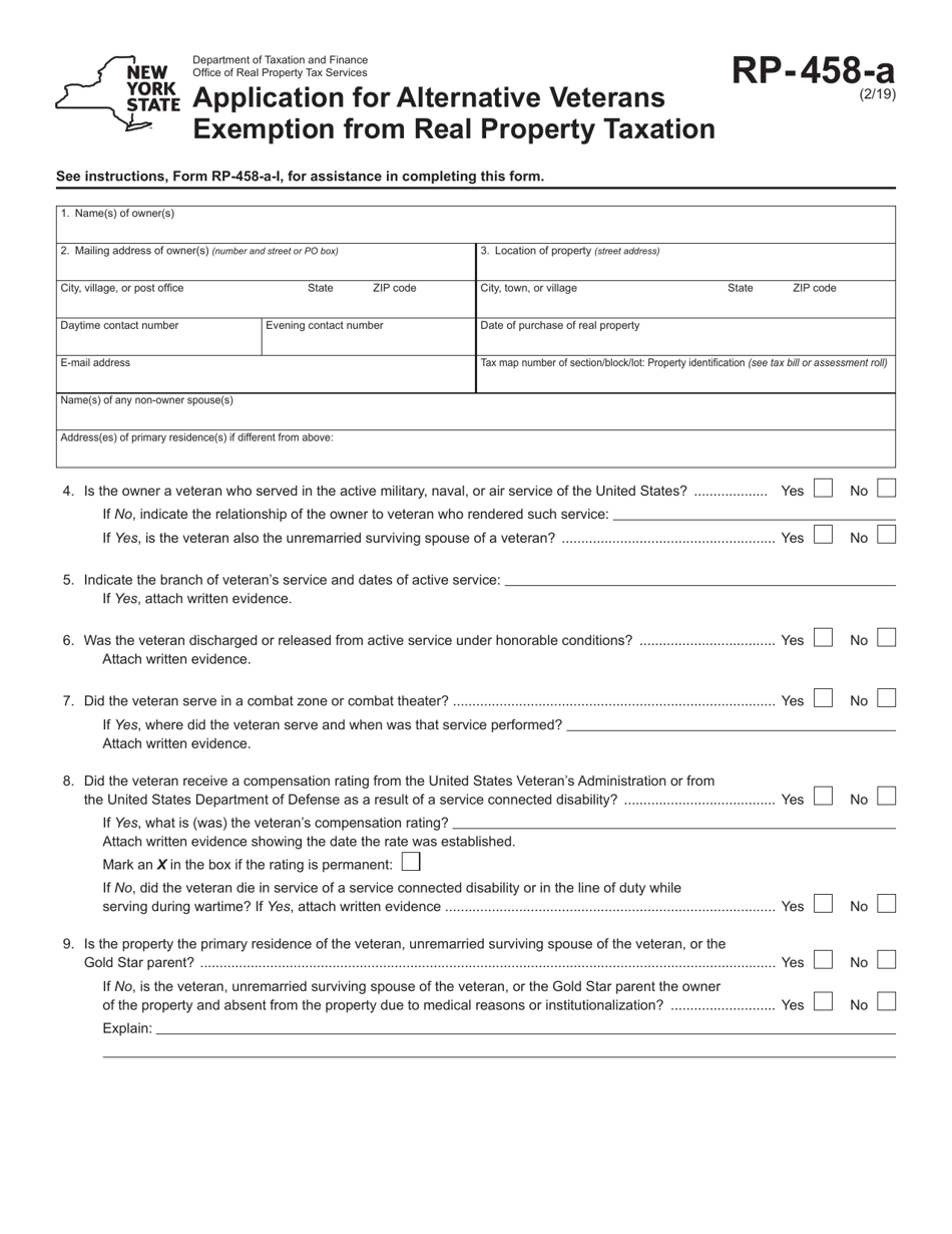 form-rp-458-a-download-fillable-pdf-or-fill-online-application-for