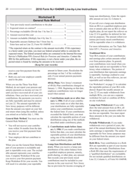Instructions for Form NJ-1040NR New Jersey Income Tax Nonresident Return - New Jersey, Page 20