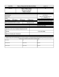 Document preview: Form TPT-FL Tobacco Products Tax Floor Stocks Tax Return - New Jersey