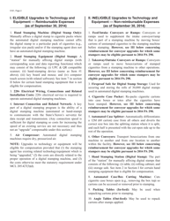 Form 5191 Application for Compensation for Certain Upgrades to Cigarette Tax Stamping Technology and Equipment - Michigan, Page 2