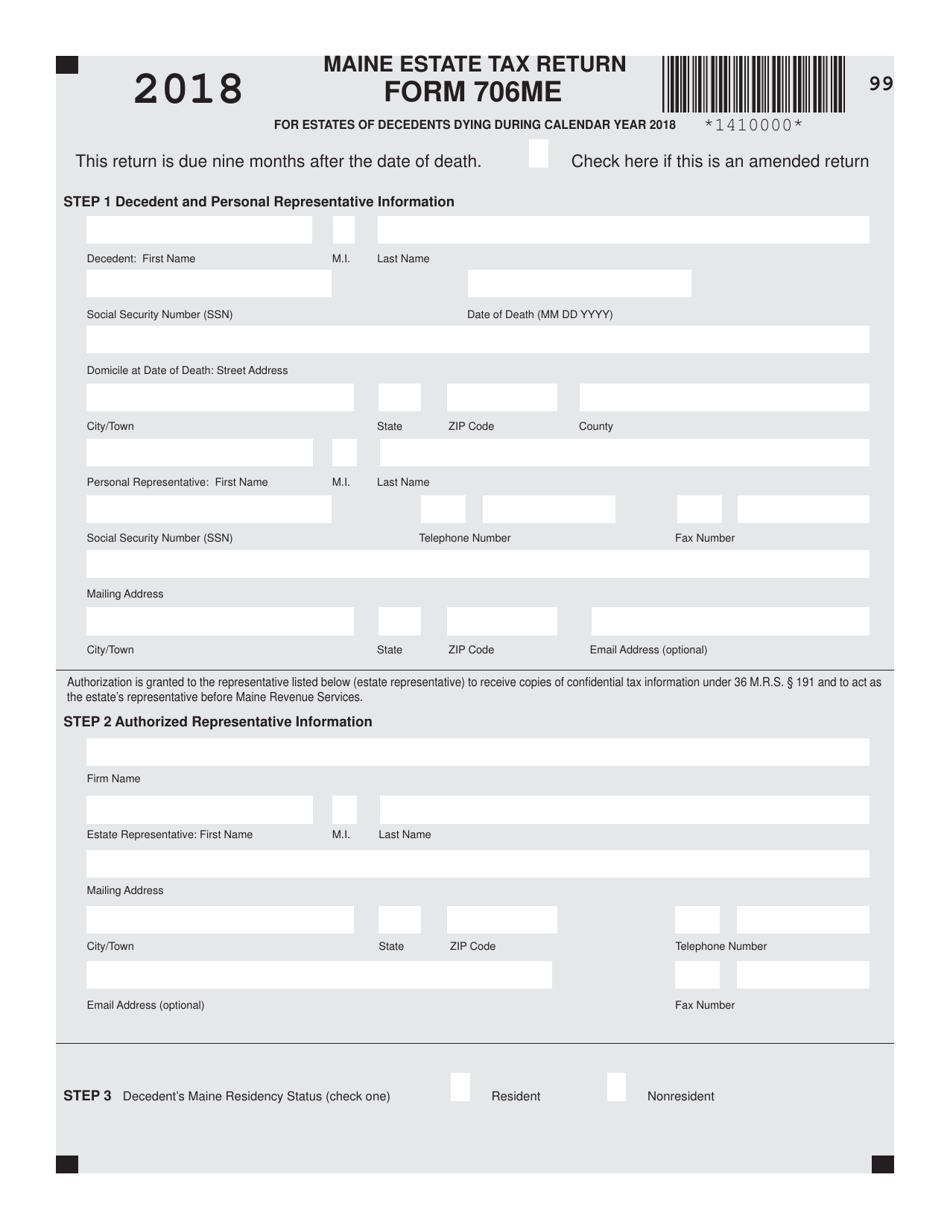 form-706me-download-printable-pdf-or-fill-online-maine-estate-tax