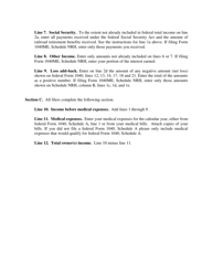 Request for Alternative Sale Process for Foreclosed Homes - Maine, Page 4