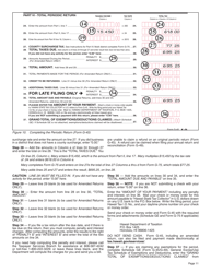 Instructions for Form G-45, G-49 - Hawaii, Page 11