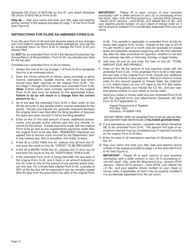 Instructions for Form G-45, G-49 - Hawaii, Page 12