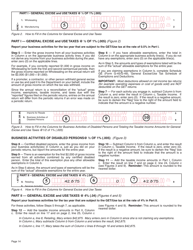 Instructions for Form G-45, G-49 - Hawaii, Page 14