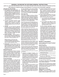 Instructions for Form G-45, G-49 - Hawaii, Page 2