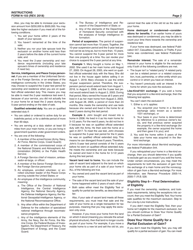 Instructions for Form N-103 Sale of Your Home - Hawaii, Page 2