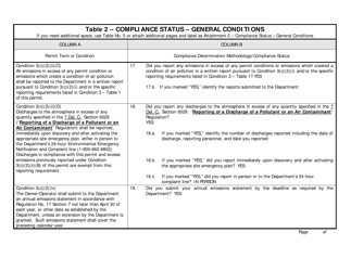 Form AQM-1001BB (B) Compliance Certification - Delaware, Page 12