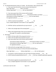 Appendix I Rip-Rap Sills and Revetments - Delaware, Page 2