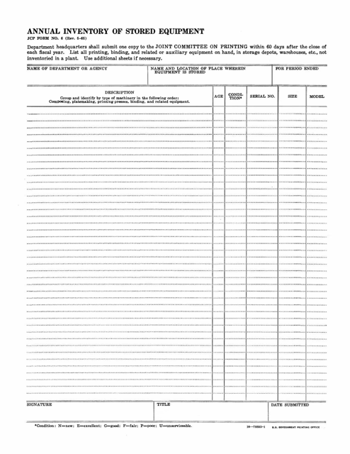 jcp-form-6-download-fillable-pdf-or-fill-online-annual-inventory-of