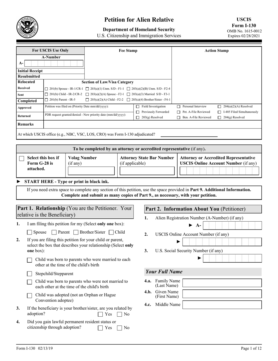 free-printable-i-130-form-printable-templates