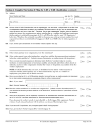USCIS Form I-129 Petition for a Nonimmigrant Worker, Page 16