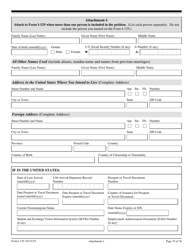 USCIS Form I-129 Petition for a Nonimmigrant Worker, Page 35