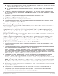 Instructions for USCIS Form I-129 Petition for Nonimmigrant Worker, Page 11