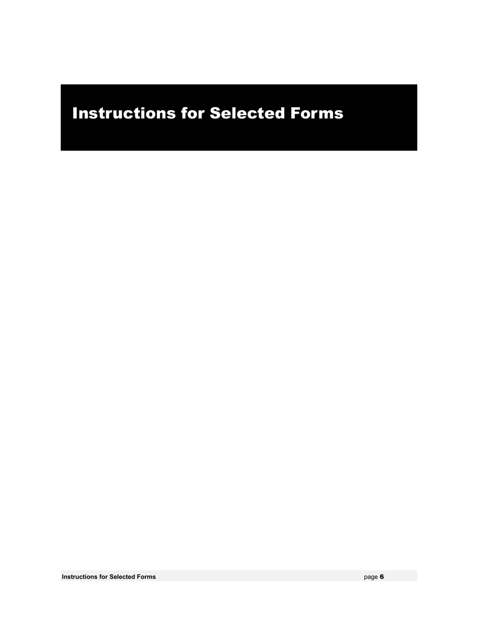 Instructions for Bankruptcy Forms for Non-individuals, Page 7