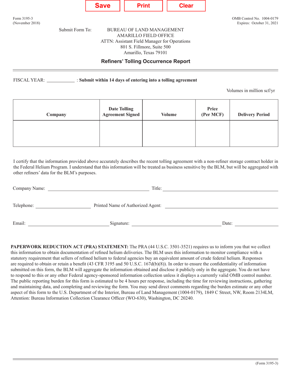 blm-form-3195-3-fill-out-sign-online-and-download-fillable-pdf