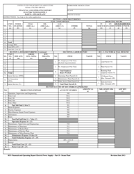 Financial and Operating Report Electric Power Supply, Page 13