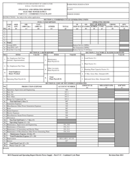 Financial and Operating Report Electric Power Supply, Page 16