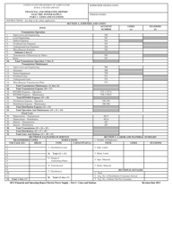 Financial and Operating Report Electric Power Supply, Page 25