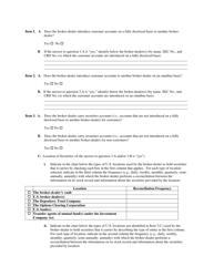 SEC Form 2897 Form Custody for Broker-Dealers, Page 4