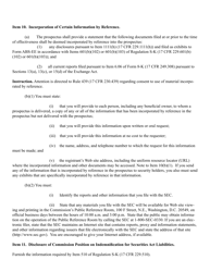 SEC Form 2908 (SF-1) Registration Statement Under the Securities Act of 1933, Page 5