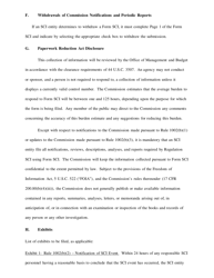 SEC Form 2919 (SCI) Systems Compliance and Integrity, Page 10