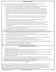 AF Form 3070A &quot;Record of Nonjudicial Punishment Proceedings (AB Thru Ssgt)&quot;, Page 3