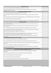 AF Form 4160 Information Assurance Assessment and Assistance Program (Iaap) Criteria, Page 11