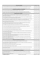 AF Form 4160 Information Assurance Assessment and Assistance Program (Iaap) Criteria, Page 5