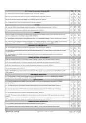 AF Form 4160 Information Assurance Assessment and Assistance Program (Iaap) Criteria, Page 7
