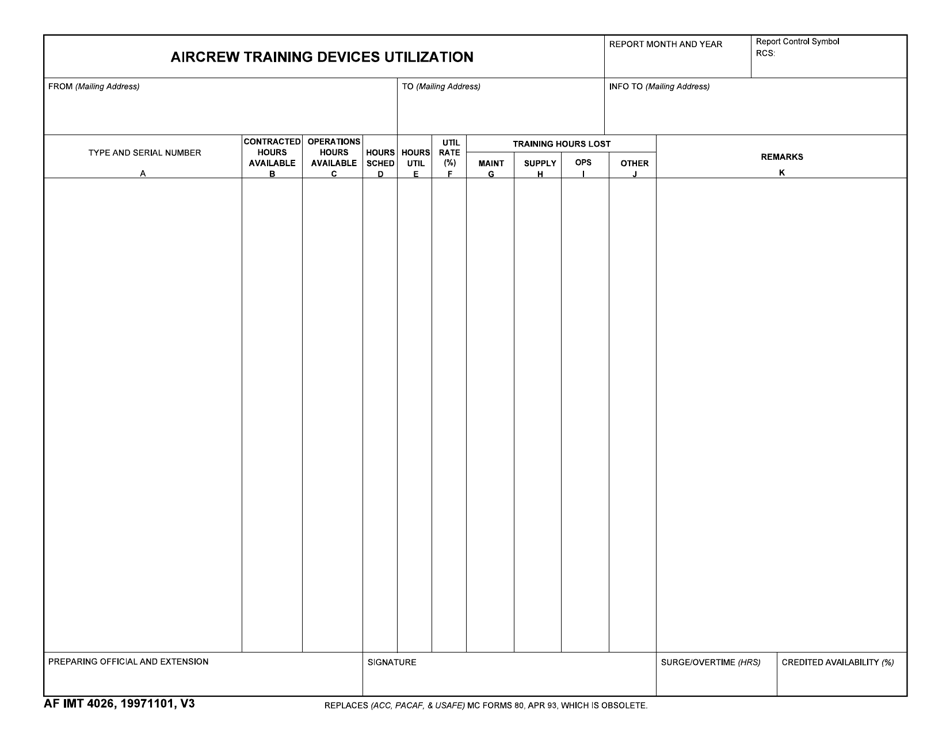 af-imt-form-4026-fill-out-sign-online-and-download-fillable-pdf