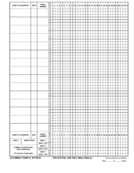 AFCOMSEC Form 16 Download Printable PDF or Fill Online Comsec Account ...