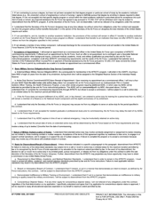 AF Form 1056 Air Force Reserve Officer Training Corps (AFROTC) Contract, Page 2