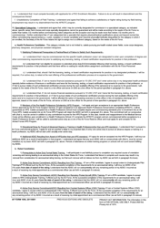 AF Form 1056 Air Force Reserve Officer Training Corps (AFROTC) Contract, Page 3