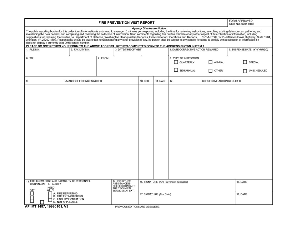 AF IMT Form 1487 Fill Out Sign Online And Download Fillable PDF af-1768-complete-with-ease-airslate-signnow