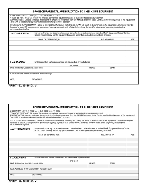 fillable-form-163-notice-of-change-or-discontinuance-printable-pdf
