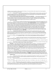 AF Form 4386 Utility Sales Agreement for Privatized Military Family Housing, Page 2