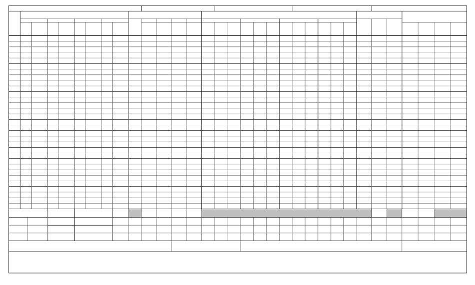 af-form-1165-download-fillable-pdf-or-fill-online-monthly-high